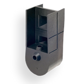 Gelbau End Cap With Circumferential Edge - Rubicon Partner Portal